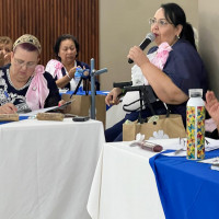 LV Congreso Nacional: Conferencia y mesas de trabajo
