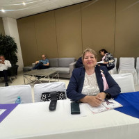 LV Congreso Nacional: Conferencia y mesas de trabajo