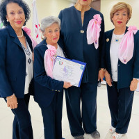 LV Congreso Nacional: Entrega de constancias