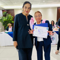 LV Congreso Nacional: Entrega de constancias