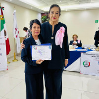 LV Congreso Nacional: Entrega de constancias