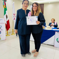 LV Congreso Nacional: Entrega de constancias