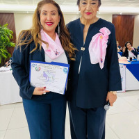 LV Congreso Nacional: Entrega de constancias