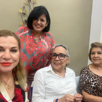 LV Congreso Nacional: Junta previa y rompehielos