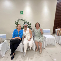 LV Congreso Nacional: Junta previa y rompehielos
