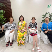 LV Congreso Nacional: Junta previa y rompehielos