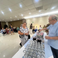 LV Congreso Nacional: Junta previa y rompehielos