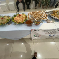 LV Congreso Nacional: Junta previa y rompehielos