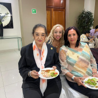LV Congreso Nacional: Junta previa y rompehielos
