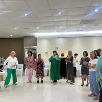 LV Congreso Nacional: Junta previa y rompehielos