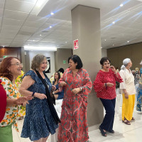 LV Congreso Nacional: Junta previa y rompehielos