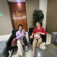 LV Congreso Nacional: Junta previa y rompehielos