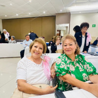 LV Congreso Nacional: Mesas de trabajo e Informes