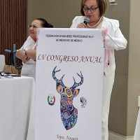 LV Congreso Nacional: Mesas de trabajo e Informes
