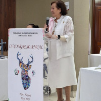 LV Congreso Nacional: Mesas de trabajo e Informes