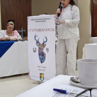 LV Congreso Nacional: Mesas de trabajo e Informes