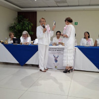 LV Congreso Nacional: Mesas de trabajo e Informes