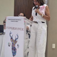 LV Congreso Nacional: Mesas de trabajo e Informes