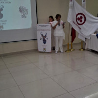 LV Congreso Nacional: Mesas de trabajo e Informes