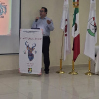 LV Congreso Nacional: Mesas de trabajo e Informes