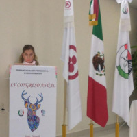 LV Congreso Nacional: Mesas de trabajo e Informes