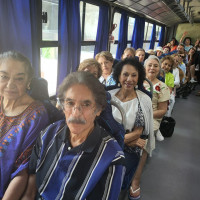 LV Congreso Nacional: Postcongreso