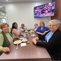LV Congreso Nacional: Postcongreso