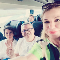 LV Congreso Nacional: Postcongreso