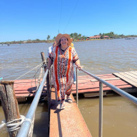 LV Congreso Nacional: Viaje Pre Congreso a la isla Mexcaltitlán