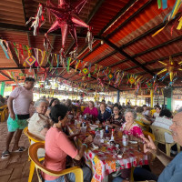 LV Congreso Nacional: Viaje Pre Congreso a la isla Mexcaltitlán