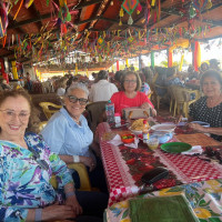 LV Congreso Nacional: Viaje Pre Congreso a la isla Mexcaltitlán