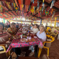 LV Congreso Nacional: Viaje Pre Congreso a la isla Mexcaltitlán