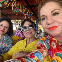 LV Congreso Nacional: Viaje Pre Congreso a la isla Mexcaltitlán