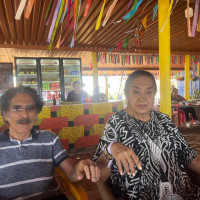 LV Congreso Nacional: Viaje Pre Congreso a la isla Mexcaltitlán