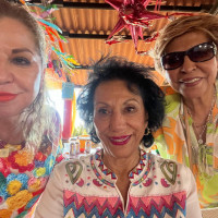 LV Congreso Nacional: Viaje Pre Congreso a la isla Mexcaltitlán