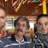 LV Congreso Nacional: Viaje Pre Congreso a la isla Mexcaltitlán
