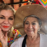 LV Congreso Nacional: Viaje Pre Congreso a la isla Mexcaltitlán