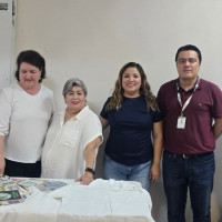 Mujeres Profesionistas y de Negocios de Hermosillo fortalecen la formación estudiantil con donación al CONALEP