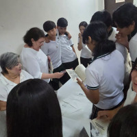 Mujeres Profesionistas y de Negocios de Hermosillo fortalecen la formación estudiantil con donación al CONALEP