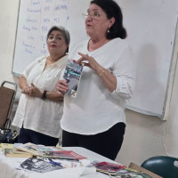 Mujeres Profesionistas y de Negocios de Hermosillo fortalecen la formación estudiantil con donación al CONALEP