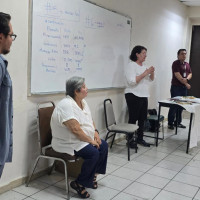 Mujeres Profesionistas y de Negocios de Hermosillo fortalecen la formación estudiantil con donación al CONALEP