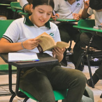 Mujeres Profesionistas y de Negocios de Hermosillo fortalecen la formación estudiantil con donación al CONALEP