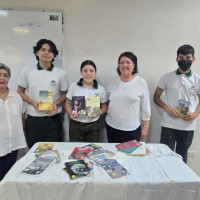 Mujeres Profesionistas y de Negocios de Hermosillo fortalecen la formación estudiantil con donación al CONALEP