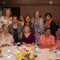 Mujeres Profesionistas y de Negocios de Puerto Peñasco