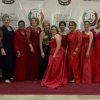 Mujeres Profesionistas y de Negocios de Puerto Peñasco