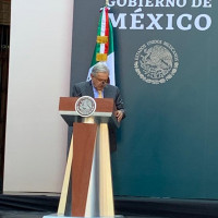 Mujeres Transformando a México: Conmemoración del Día Internacional de la Mujer 2019.