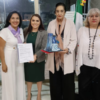 Nace Club Nayarit de Mujeres Profesionistas de Negocios por México