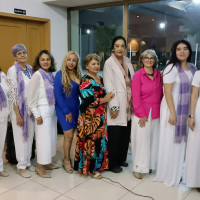 Nace Club Nayarit de Mujeres Profesionistas de Negocios por México