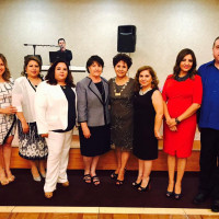 Nuevo Club de Mujeres Profesionistas y de Negocios de Hermosillo, Sonora.