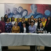 Perspectivas sobre las mujeres en México: Historia, administración pública y participación política.